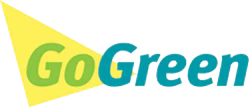 GoGreen logo